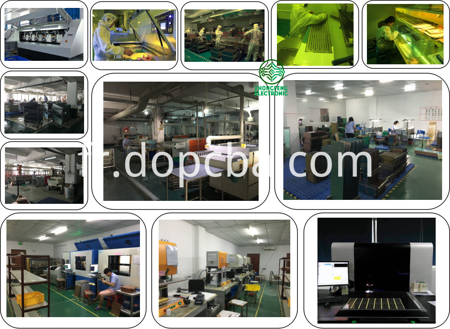 Pcb Assembly Pcb Assembly